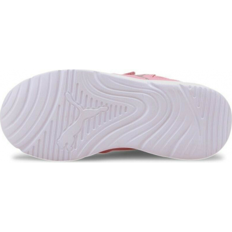 Παπούτσια αθλητικά Puma Fun Racer AC Inf