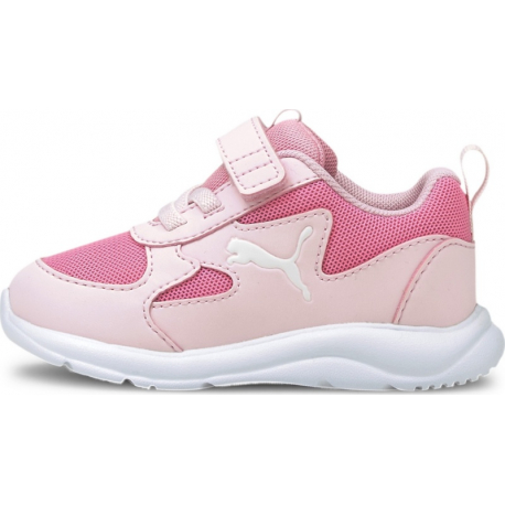 Παιδικά αθλητικά παπούτσια Puma Fun Racer AC Inf