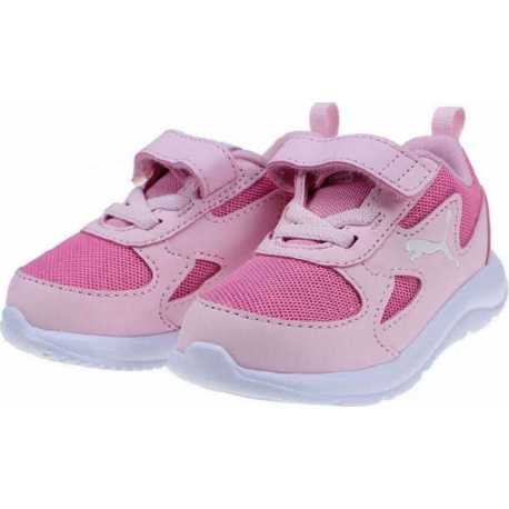 Παπούτσια αθλητικά Puma Fun Racer AC Inf