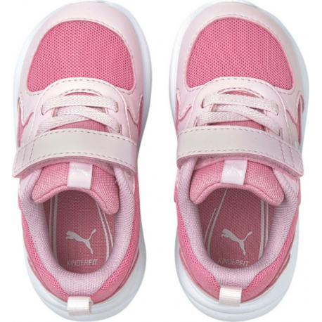 Παιδικά αθλητικά παπούτσια Puma Fun Racer AC Inf