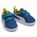 Παπούτσια Puma Courtflex v2 Mesh V Inf