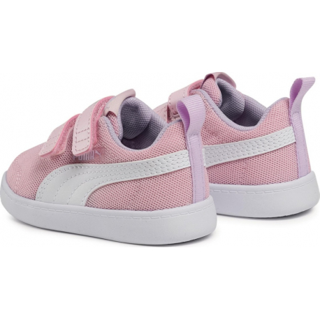Παιδικά παπούτσια Puma Courtflex v2 Mesh V Inf