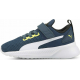 Intense blue - Puma white - Nrgy Yellow