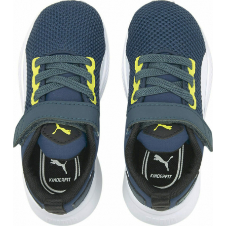 Παιδικά αθλητικά παπούτσια Puma Flyer Runner V Inf