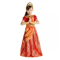 Στολή Oxybul iMAGibul Πριγκίπισσα Καμπότζης 3-5 ετών