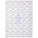 Κουβέρτα πικέ αγκαλιάς Greenwich Polo Club® Baby Essential 8854