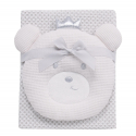 Κουβέρτα πικέ αγκαλιάς Das® Baby Relax 4958