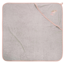 Κάπα - μπουρνούζι Greenwich Polo Club® Baby Essential 8853