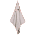 Κάπα - μπουρνούζι Greenwich Polo Club® Baby Essential 8853