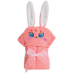 Κάπα - μπουρνούζι Das® Baby Bath 4944