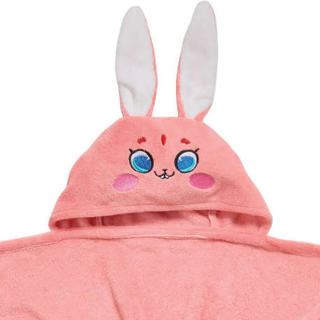 Κάπα - μπουρνούζι Das® Baby Bath 4944