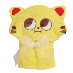 Κάπα - μπουρνούζι Das® Baby Bath 4947