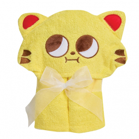 Κάπα - μπουρνούζι Das® Baby Bath 4947