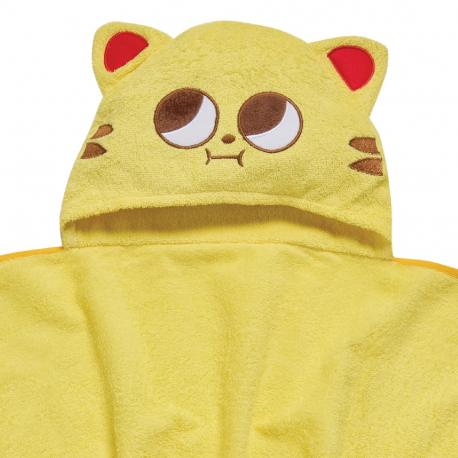 Κάπα - μπουρνούζι Das® Baby Bath 4947