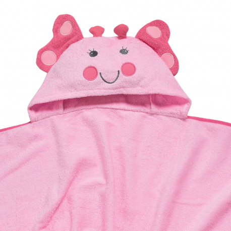Κάπα - μπουρνούζι Das® Baby Bath 4946