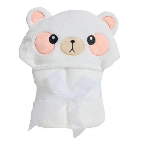 Κάπα - μπουρνούζι Das® Baby Bath 4942