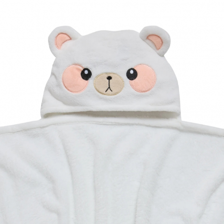 Κάπα - μπουρνούζι Das® Baby Bath 4942