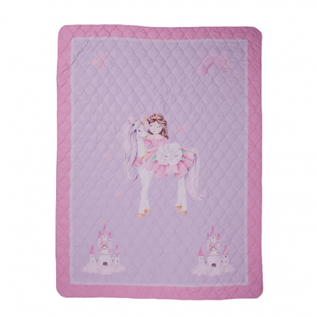 Κουβερλί μονό Das® Kids 4932