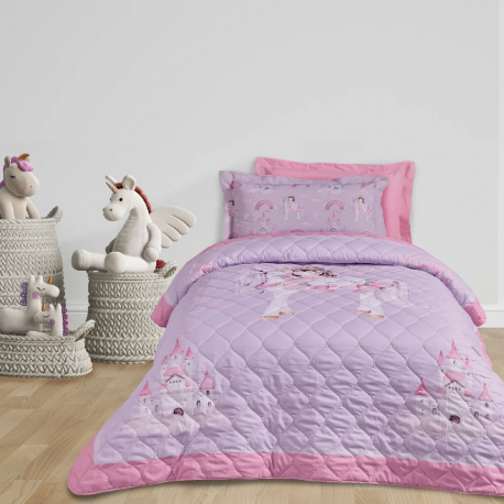 Κουβερλί μονό Das® Kids 4932