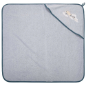 Κάπα - μπουρνούζι Greenwich Polo Club® Baby Essential 8852