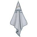 Κάπα - μπουρνούζι Greenwich Polo Club® Baby Essential 8852