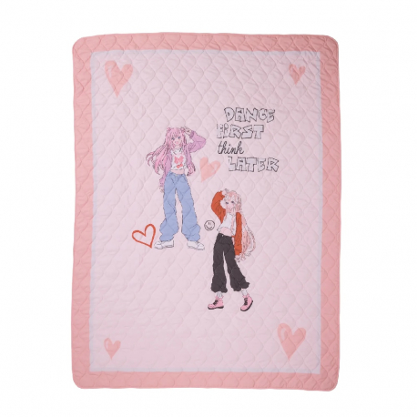 Κουβερλί μονό Das® Kids 4940