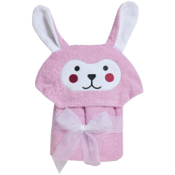 Κάπα - μπουρνούζι Das® Baby Bath 4950