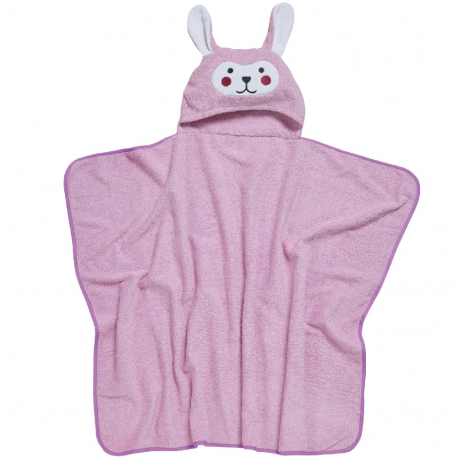 Κάπα - μπουρνούζι Das® Baby Bath 4950