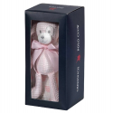 Κουβέρτα πικέ αγκαλιάς Greenwich Polo Club® Baby Essential 8855
