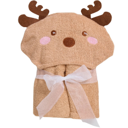 Κάπα - μπουρνούζι Das® Baby Bath 4949