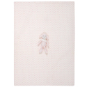 Κουβέρτα πικέ αγκαλιάς Greenwich Polo Club® Baby Essential 8857