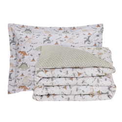 Σετ σεντόνια μονά Das® Kids 4937