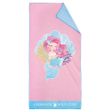 Παιδική πετσέτα θαλάσσης Greenwich Polo Club® Junior Micro Prints 4041