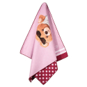Παιδική πετσέτα θαλάσσης Greenwich Polo Club® Junior Micro Prints 4039