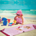 Παιδική πετσέτα θαλάσσης Greenwich Polo Club® Junior Micro Prints 4039