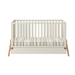 Κρεβάτι Bellamy Lotta Latte 70 x 140 cm