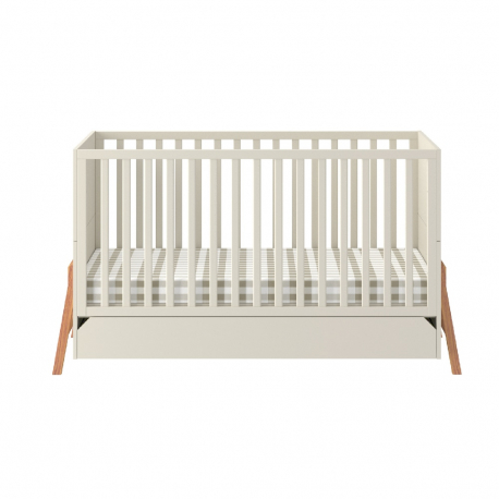 Κρεβάτι Bellamy Lotta Latte 70 x 140 cm