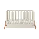 Κρεβάτι Bellamy Lotta Latte 70 x 140 cm