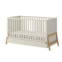 Κρεβάτι Bellamy Lotta Latte 70 x 140 cm