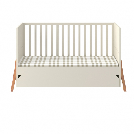 Κρεβάτι Bellamy Lotta Latte 70 x 140 cm