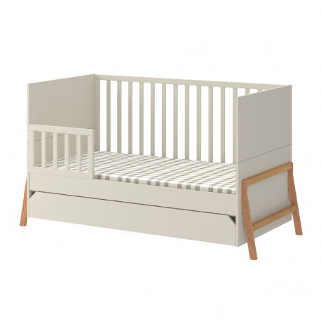 Κρεβάτι Bellamy Lotta Latte 70 x 140 cm