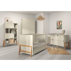 Κρεβάτι Bellamy Lotta Latte 70 x 140 cm
