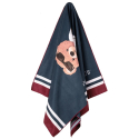 Παιδική πετσέτα θαλάσσης Greenwich Polo Club® Junior Micro Prints 4042
