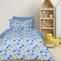 Σετ σεντόνια μονά Das® Kids 4935