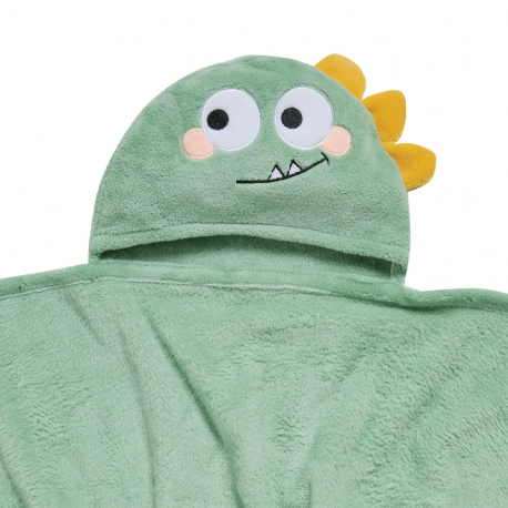 Κάπα - μπουρνούζι Das® Baby Bath 4943