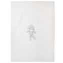 Κουβέρτα πικέ αγκαλιάς Greenwich Polo Club® Baby Essential 8858