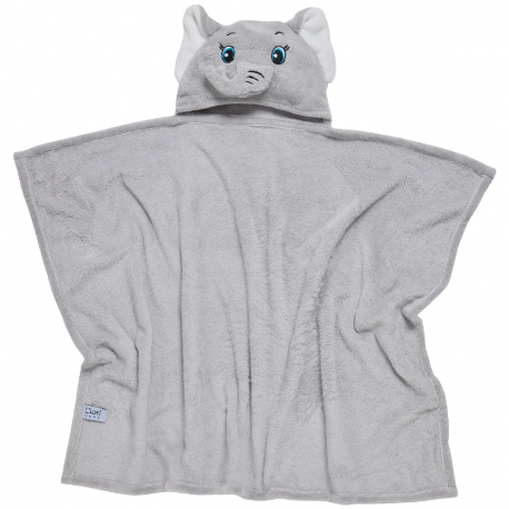 Κάπα - μπουρνούζι Das® Baby Bath 4945