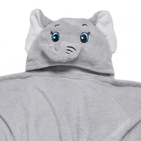 Κάπα - μπουρνούζι Das® Baby Bath 4945