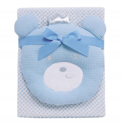Κουβέρτα πικέ αγκαλιάς Das® Baby Relax 4959