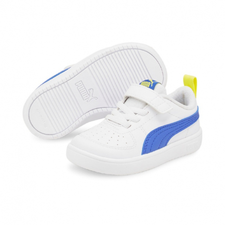 Παπούτσια Puma Rickie AC Inf